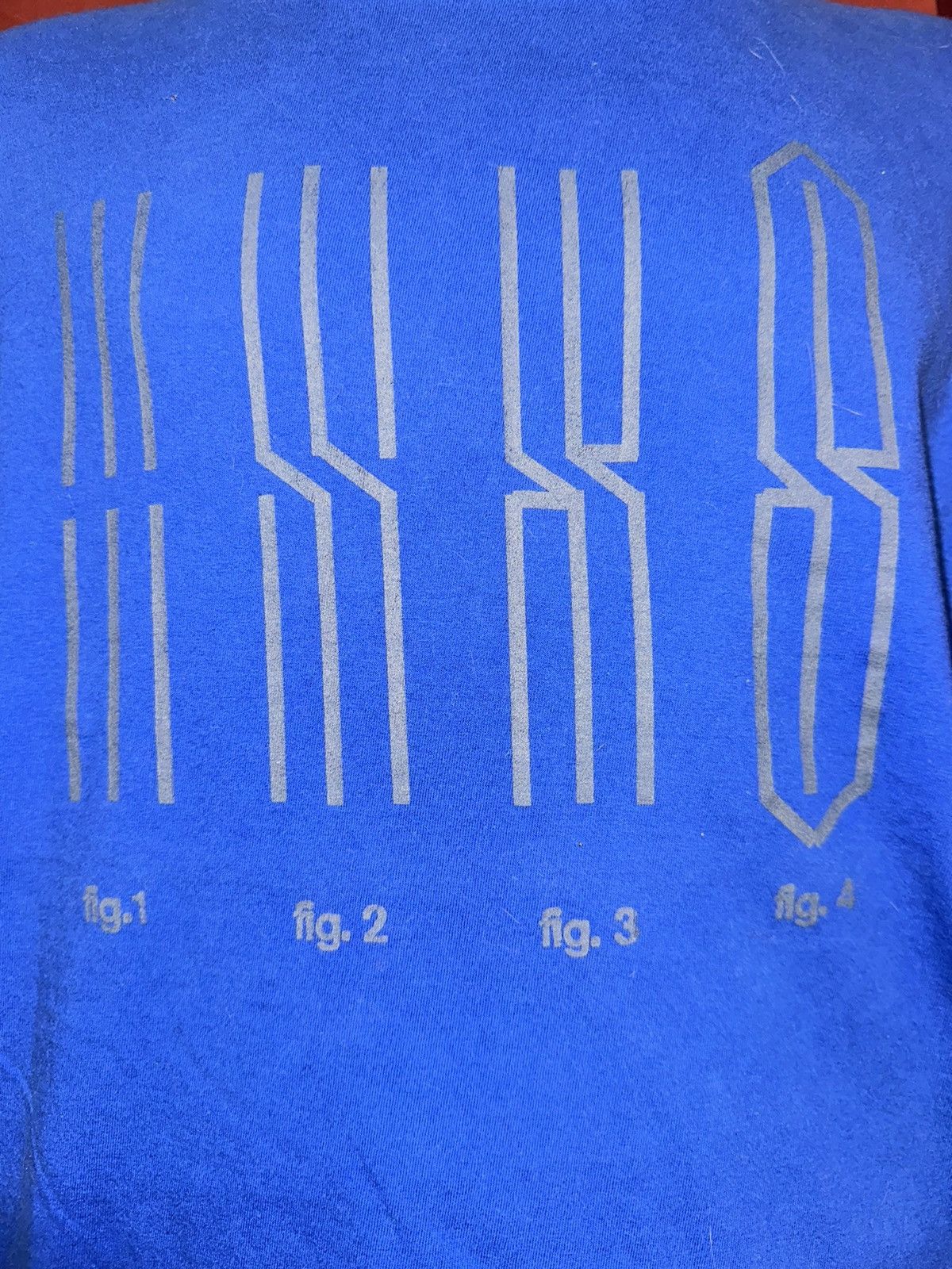 Vintage Cool S Doodle Art Tshirt 90 S Grail Travis Scott Tee Hoodie, Sweatshirt | FlexRushtees.com