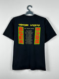 Vintage 2006 Anderson Bruford Wakeman Howe Uk Tour T Shirt Hoodie, Sweatshirt | FlexRushtees.com