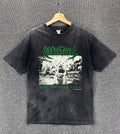 Vintage Sepultura Third World Posse Tour 92 Band T Shirts Hoodie, Sweatshirt | FlexRushtees.com