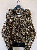 Vintage Y2k Bape A Bathing Ape Leopard Camo Full Zip Hoodie T-Shirts, Sweatshirt | FlexRushtees.com