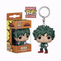 Other Stories My Hero Academia Midoriya Deku Keychain Won T Accept Offers