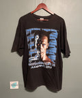 Vintage 1991 Terminator 2 Judgement Day Euro Tag Xl T-Shirts, Hoodie, Sweatshirt | FlexRushtees.com