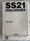 Prada Ss21 Dialogues