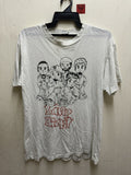 Band Tees Vintage Limp Bizkit Hoodie, Sweatshirt | FlexRushtees.com