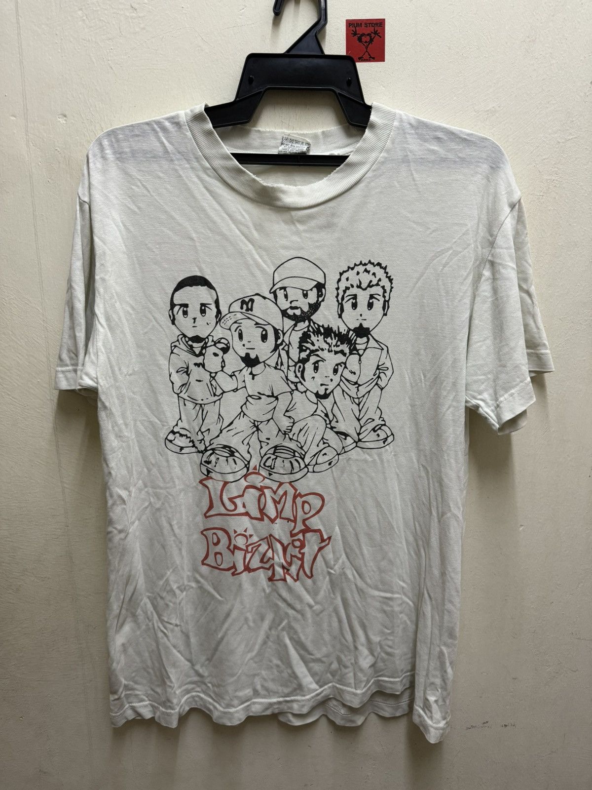 Band Tees Vintage Limp Bizkit Hoodie, Sweatshirt | FlexRushtees.com