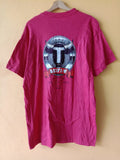 Vintage Hanes Beefy T Celebrating 25 Years 1975 2000