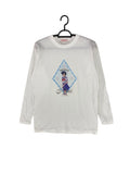 Anime 90s Sailor Moon S Pretty Soldier Vintage Anime Manga Tshirt Hoodie, Sweatshirt | FlexRushtees.com
