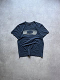 Vintage Oakley Archival Boxy T Shirt Y2k L Hoodie, Sweatshirt | FlexRushtees.com