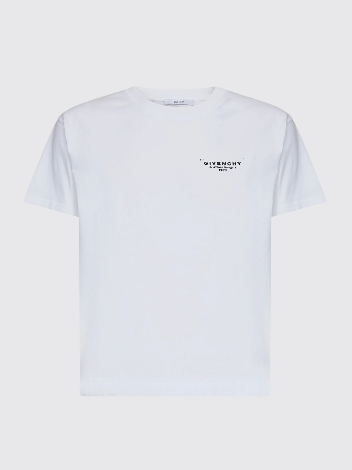 Givenchy T Shirt Woman White Hoodie, Sweatshirt | FlexRushtees.com