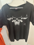 Vintage Danzig Shirt Large Hoodie, Sweatshirt | FlexRushtees.com