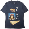 Vintage Palace Tactic T Shirt Size M Hoodie, Sweatshirt | FlexRushtees.com