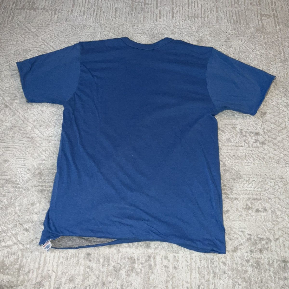 Vintage Champion 70s Reversible T Shirt