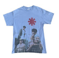 Vintage 2011 Red Hot Chili Peppers I M With You T Shirt Hoodie, Sweatshirt | FlexRushtees.com