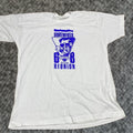 Vintage Southfield Michigan High School 1968 T Shirt Men Xl White Usa Made 80s 60s High Scho Hoodie, Sweatshirt