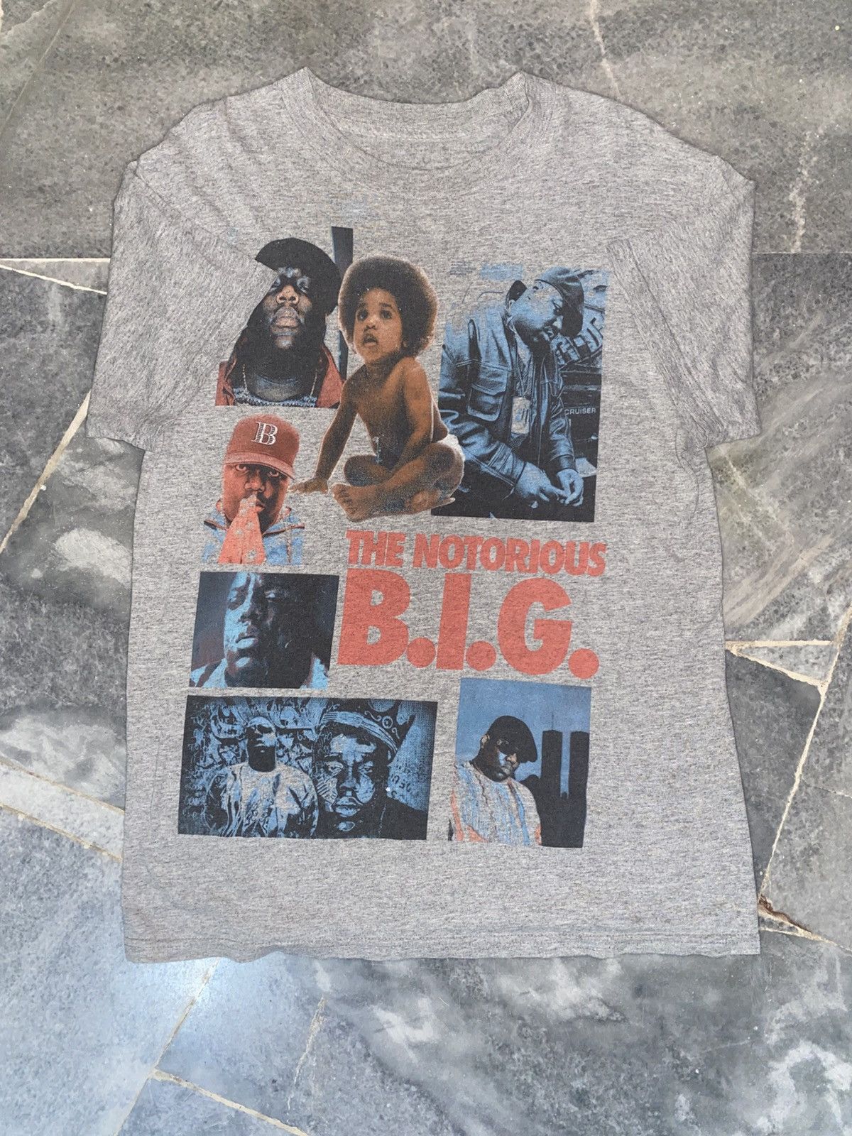 Rap Tees The Notorious Big Bootleg T Shirt Hoodie, Sweatshirt | FlexRushtees.com