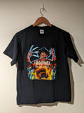 Vintage Y2k Nightmare On Elm Street Freddy Medium T Shirt Hoodie, Sweatshirt | FlexRushtees.com