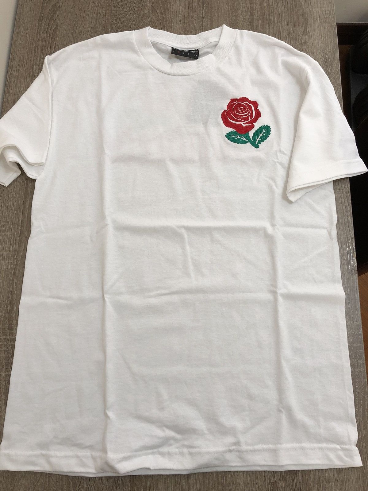 Hundreds The Hundred Big Rose T Shirt Hoodie, Sweatshirt | FlexRushtees.com