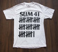 Alstyle Sum 41 Punk Band T Shirt Size S Hoodie, Sweatshirt | FlexRushtees.com