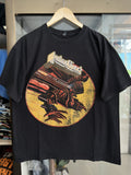 Priest Judas Priest Scream For Vengeance T Shirt Hoodie, Sweatshirt | FlexRushtees.com