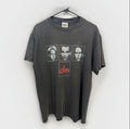 Vintage 1998 Depeche Mode The Singles Tour Concert Tulex T-Shirts, Hoodie, Sweatshirt | FlexRushtees.com