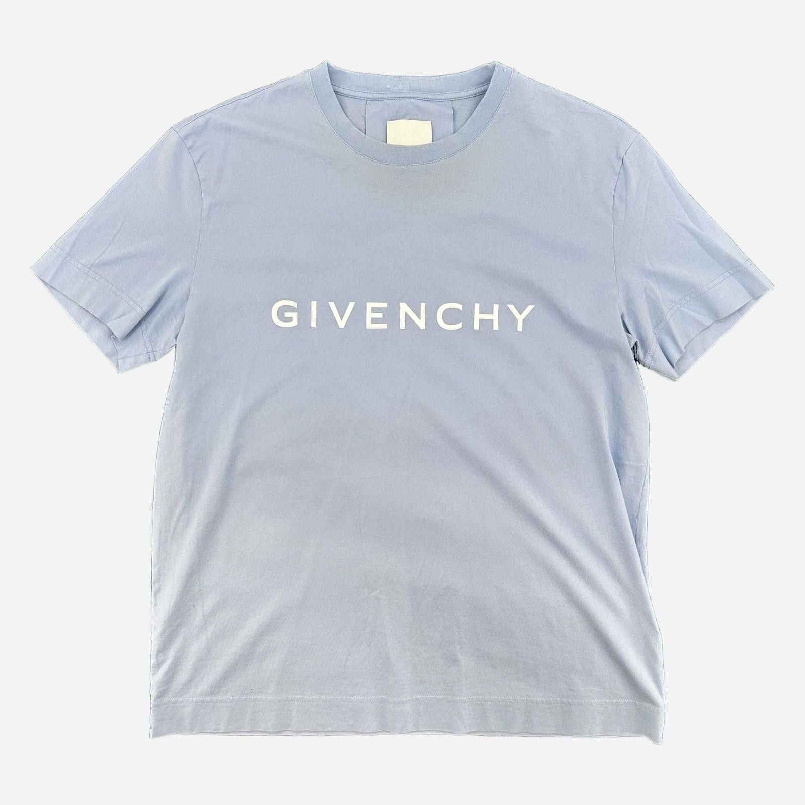Givenchy Archetype Slim Fit Tee Xxl Used Hoodie, Sweatshirt | FlexRushtees.com
