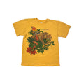 Vintage 90s Jackson Zoo Anvil Tag Tee