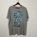 Band Tees Vintage Panic At The Disco Rock Band Tee Hoodie, Sweatshirt | FlexRushtees.com