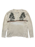 Kapital Oasis Hemp Tee Hoodie, Sweatshirt | AU16VibeMintTees.com