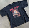 Vintage The Evil Dead Movie Shirt