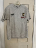 Aape 2012 University Tee Hoodie, Sweatshirt | FlexRushtees.com