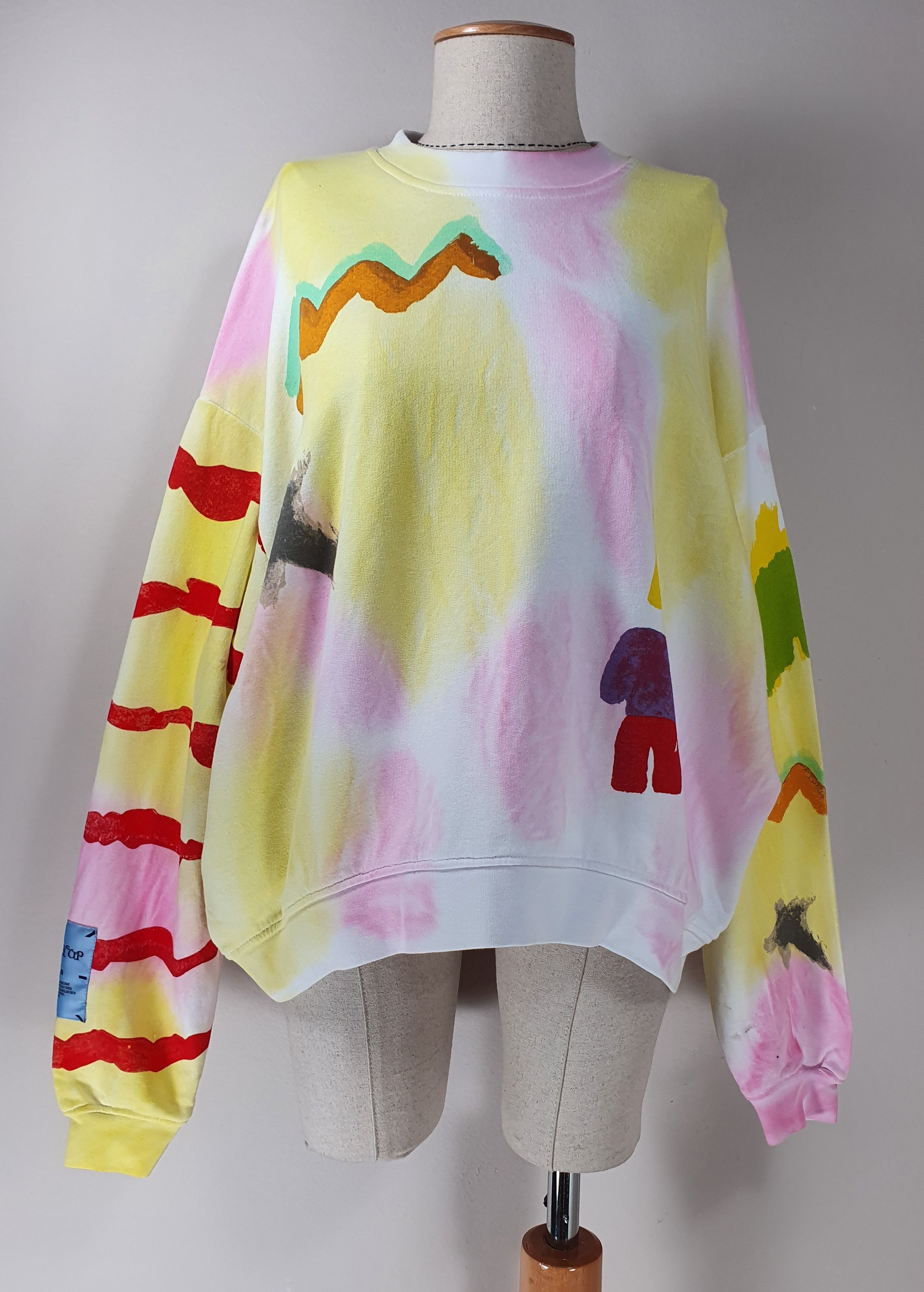 Mcq Sweatshirt Colors T-Shirts, Hoodie | AU16VibeMintTees.com