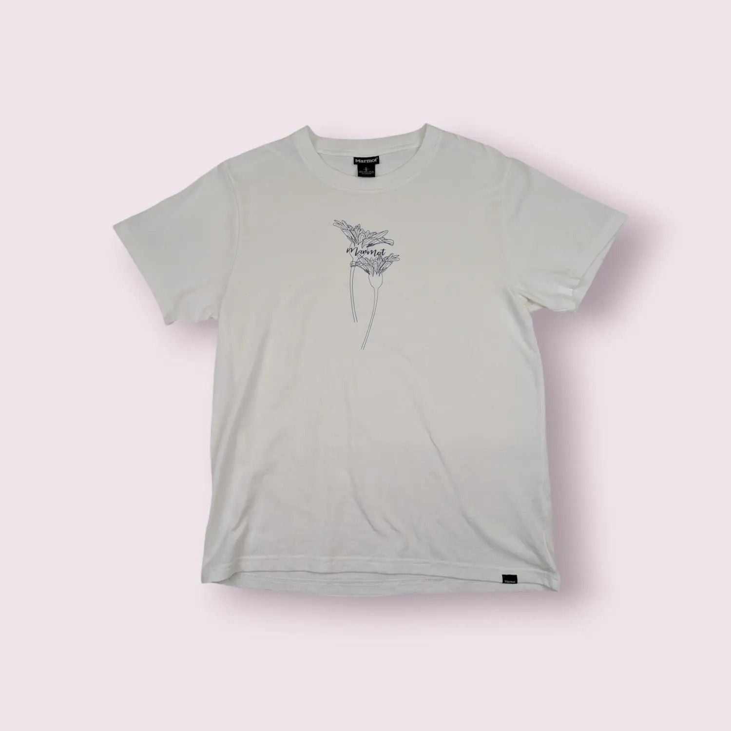 Marmot Hiking Outdoor T Shirt Hoodie, Sweatshirt | FlexRushtees.com