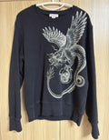 Mcqueen Alexander Mcqueen Men S Sweatshirt