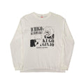 Japanese Brand Bleach Brave Souls Museum Anime T Shirt Longsleeve Hoodie, Sweatshirt | FlexRushtees.com