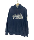 Japanese Brand Printed Hoodie Pullover By Grass Hither T-Shirts, Sweatshirt | FlexRushtees.com