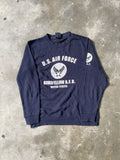 Japanese Brand Vintage Usaf Goodfellow Ab Sweatshirt T-Shirts, Hoodie | FlexRushtees.com