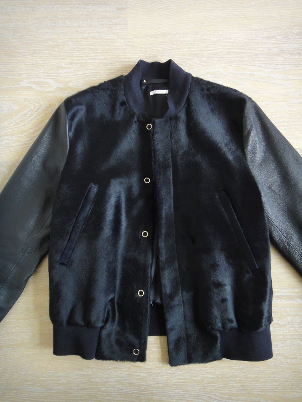 Paul Smith Pony Skin Bomber T-Shirts, Hoodie, Sweatshirt | AU16VibeMintTees.com