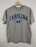 Vintage Carolina Softball Heather Tee