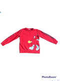 Vintage Y2k Robocon Jumper