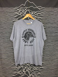 Vintage Supply Sergeant Army Navy Graphic Printed Tee Hoodie, Sweatshirt | FlexRushtees.com