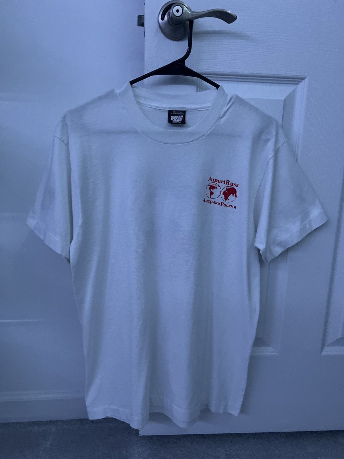 Other Vintage Screen Stars Shirt Size L