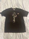Other Carhartt Custom Deion Sanders Tee Hoodie, Sweatshirt | FlexRushtees.com