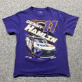 Other Denny Hamlin Nascar Racing T Shirt Size Medium Hoodie, Sweatshirt | FlexRushtees.com
