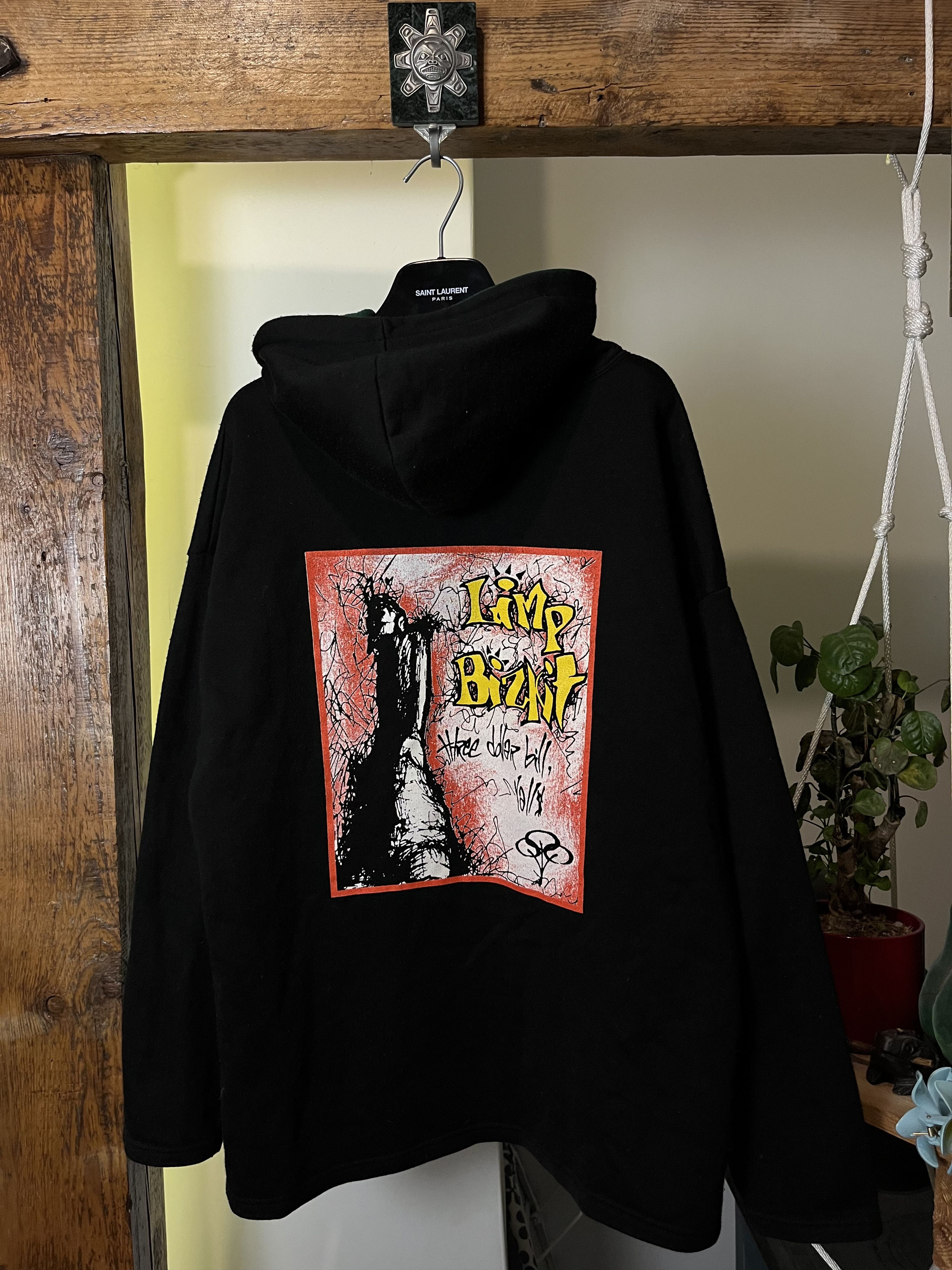 Vintage 90s 1997 Limp Bizkit Three Dollar Bill Y Alls Album Cover T-Shirts, Hoodie, Sweatshirt | FlexRushtees.com