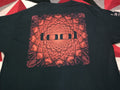 Tees Tool Band Concert Music T Shirt Hoodie, Sweatshirt | FlexRushtees.com