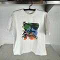 Vintage 90s Joan Miro Artwork Graphic Large T Shirt Hoodie, Sweatshirt | FlexRushtees.com