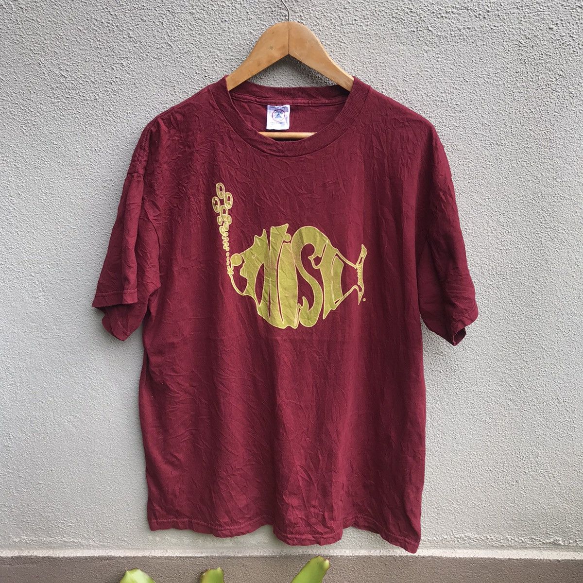 Vintage Phish Band Tee Psychedelic Rock Hoodie, Sweatshirt | FlexRushtees.com