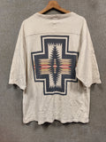 Pendleton Navajo Shirt