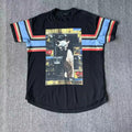 Givenchy Black Cotton Men S T Shirt For Spring 0089 Hoodie, Sweatshirt | FlexRushtees.com