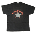 Band Tees Vintage System Of A Down Toxicity Hoodie, Sweatshirt | FlexRushtees.com